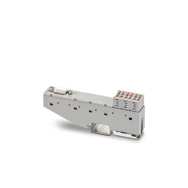 VARIOFACE FRONT CONNECT, 1:1 D-S