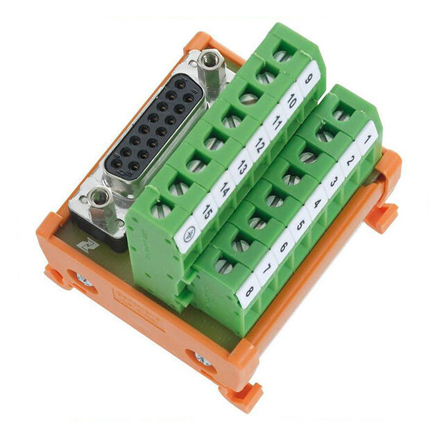 INTERFACE MODULE