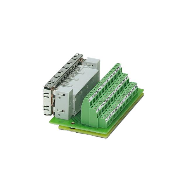 INTERFACE MOD INSERT 32POS