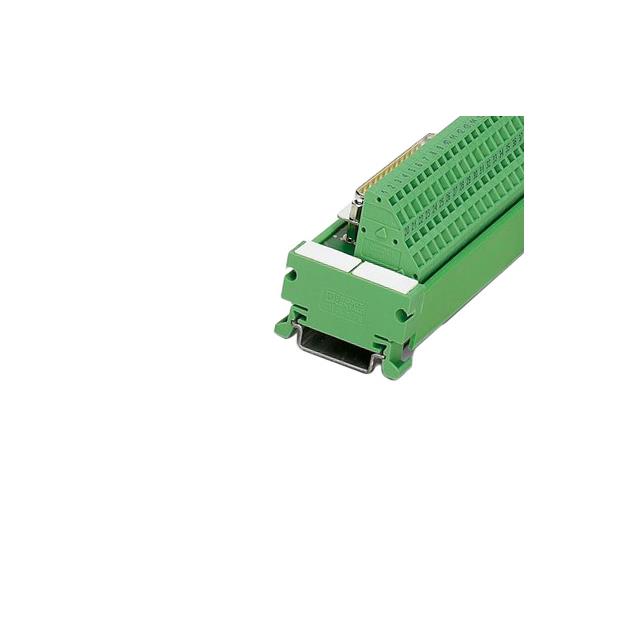 INTERFACE MOD DSUB FMALE 50POS