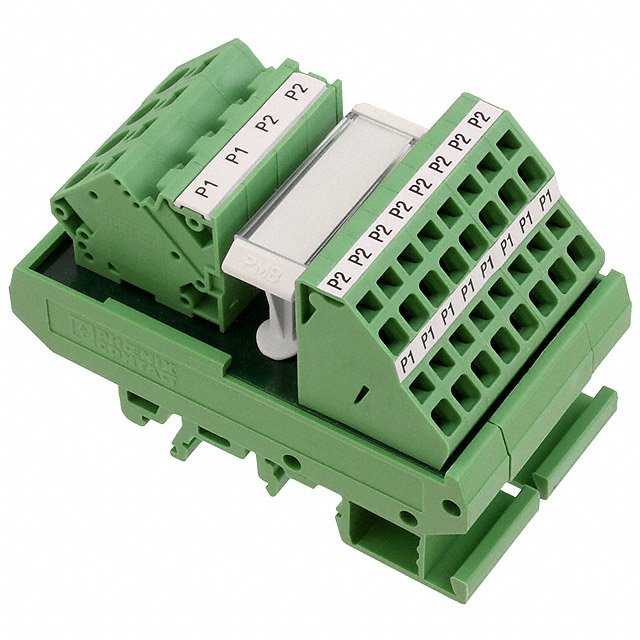 INTERFACE MODULE 10-24AWG
