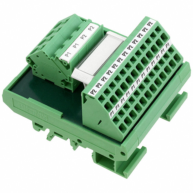 INTERFACE MODULE 10-24AWG