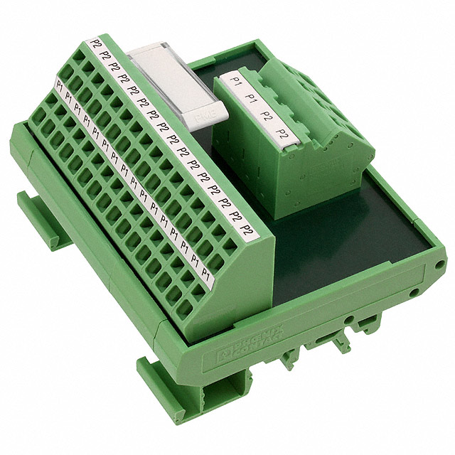 INTERFACE MODULE 12-24AWG