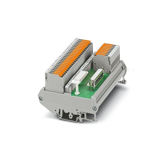 INTERFACE MOD DSUB FMALE 25POS