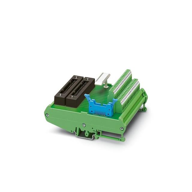 INTERFACE MOD HDR 80POS 12-24AWG