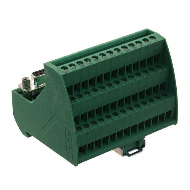 INTERFACE MOD DSUB FMALE 37POS