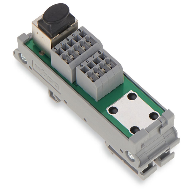 IM RJ-45