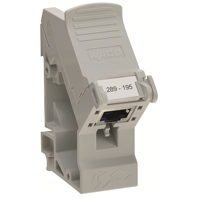 IM RJ-45