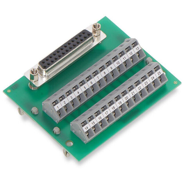 IM, SUB-D F