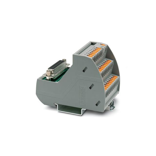 INTERFACE MOD DSUB FMALE 25POS
