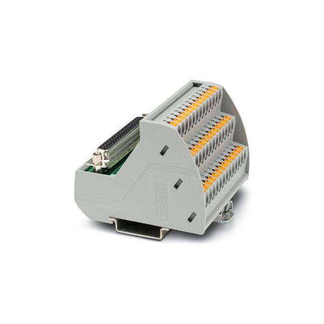 INTERFACE MOD DSUB FMALE 37POS