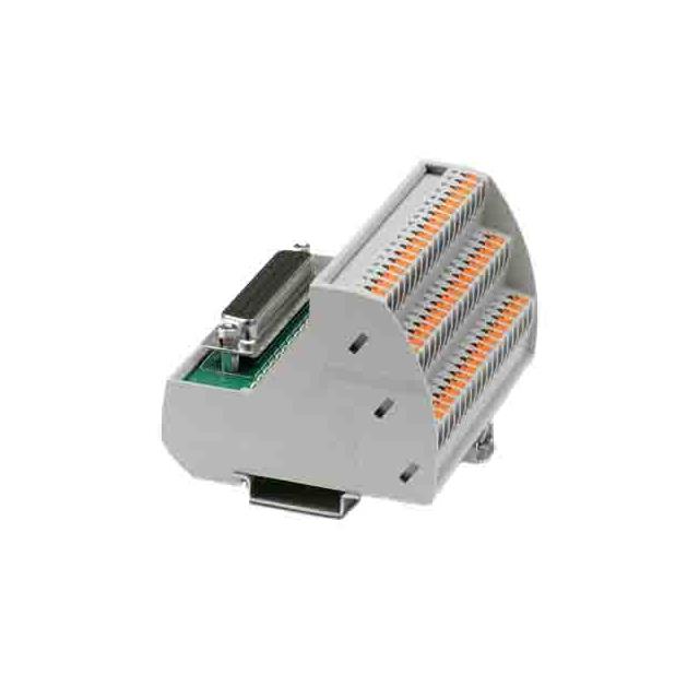 INTERFACE MOD DSUB FMALE 50POS