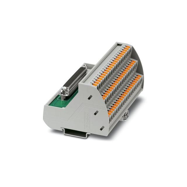 INTERFACE MOD DSUB FMALE 62POS