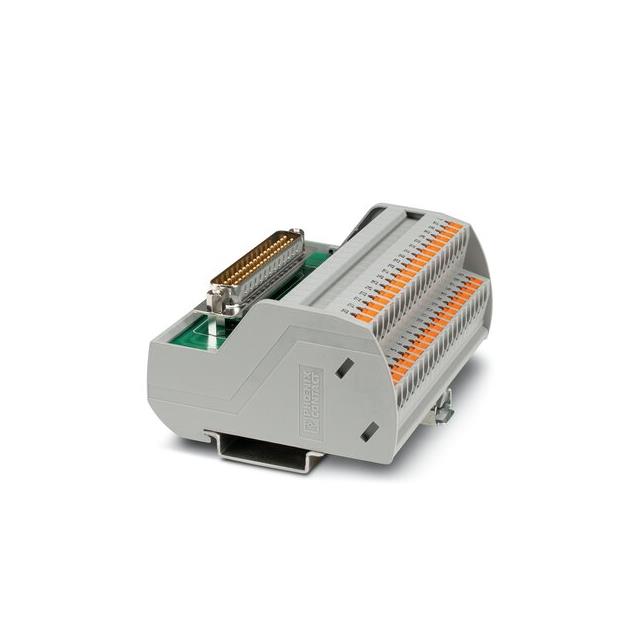 INTERFACE MOD DSUB MALE 37POS