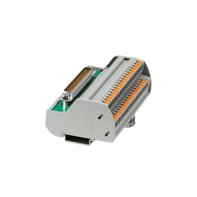 INTERFACE MOD DSUB MALE 37POS