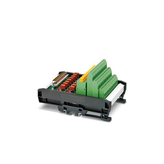 INTERFACE MOD DSUB MALE 37POS