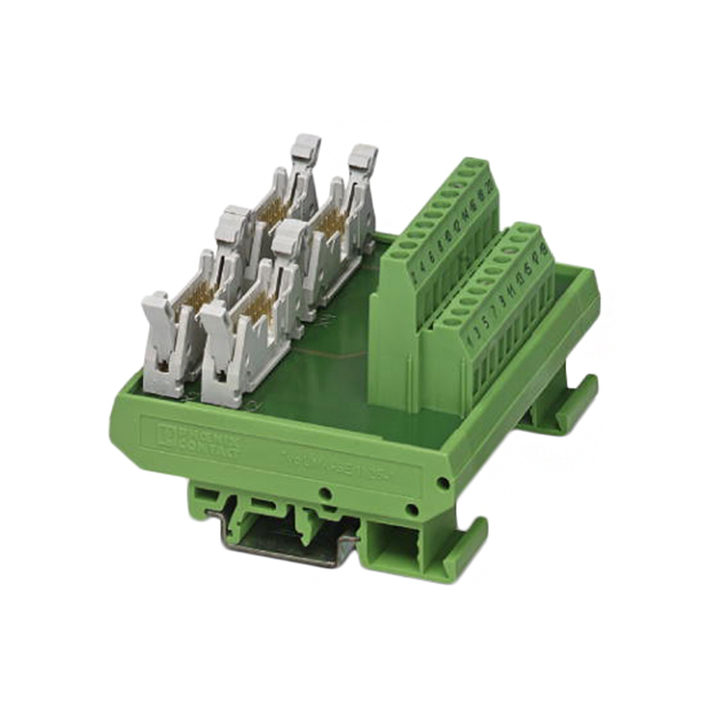 VARIOFACE TRANSFER MODULE FOR SI