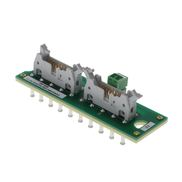 INTERFACE MODULE