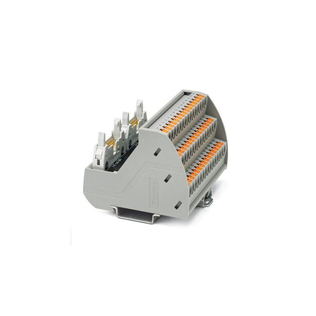 VARIOFACE COMPACT LINE INTERFACE