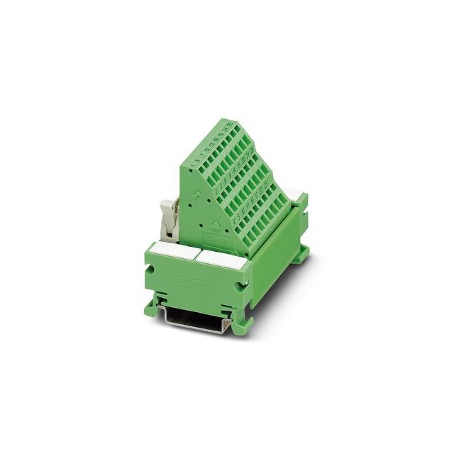 INTERFACE MOD HDR 26POS 14-24AWG