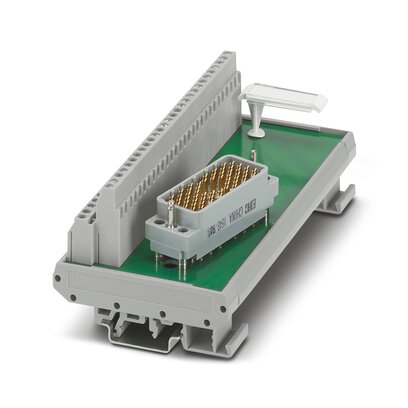 INTERFACE MOD HDR ELCO 56POS
