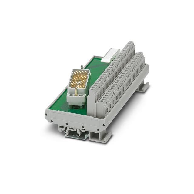 INTERFACE MOD HDR ELCO 56POS