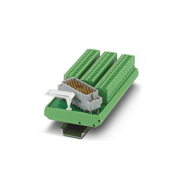 INTERFACE MOD HDR ELCO 56POS