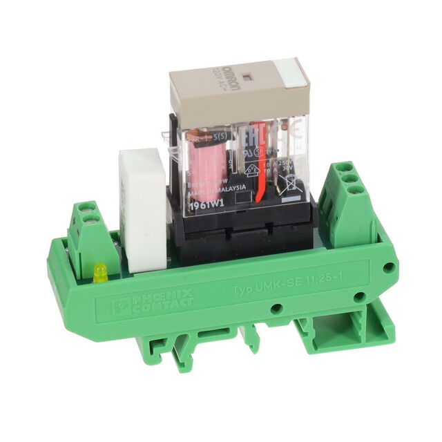 UMK22-REL120/21-ST-TR