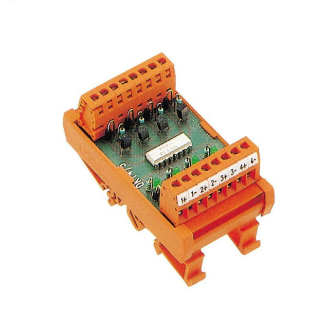 OPTO-COUPLER MODULE
