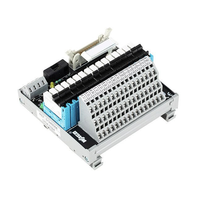 INTERFACE MODULE FOR SYSTEM WIRI