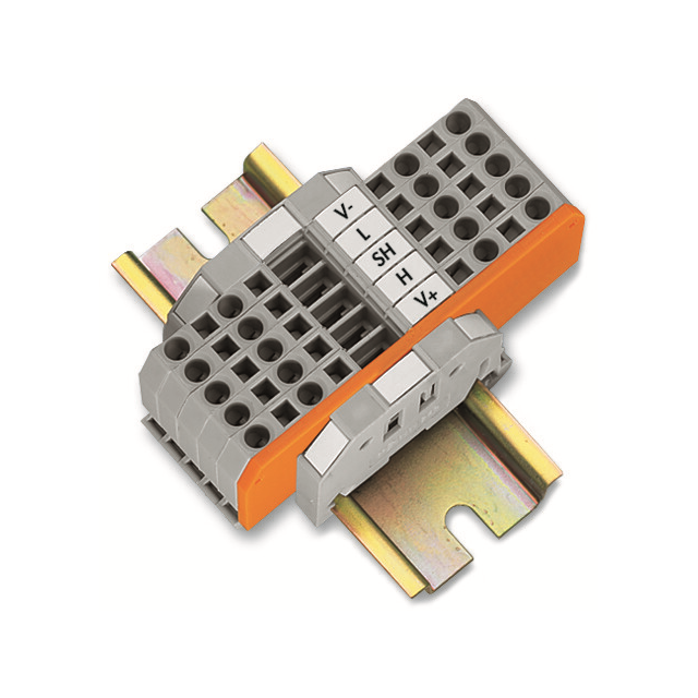 MULTI PORT DEVICE TAP; 2 TRUNK C
