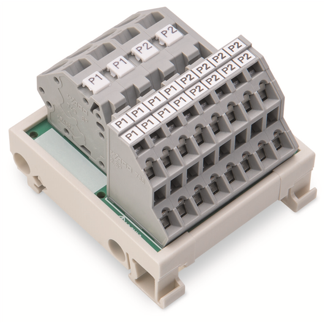 POWER DISTRIBUTION PCB, SIMILAR