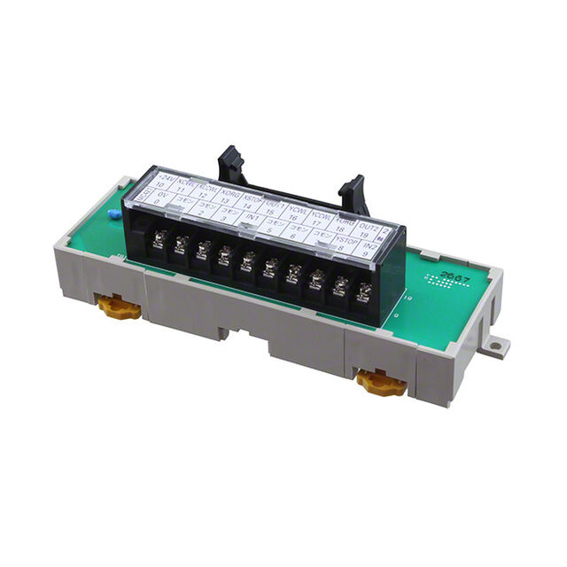 INTERFACE MODULE HDR 20POS
