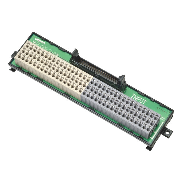 I/O MODULE 16 DIG 16 SOLID ST