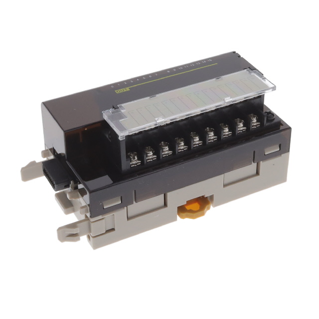 OUTPUT MODULE 16 SOLID STATE