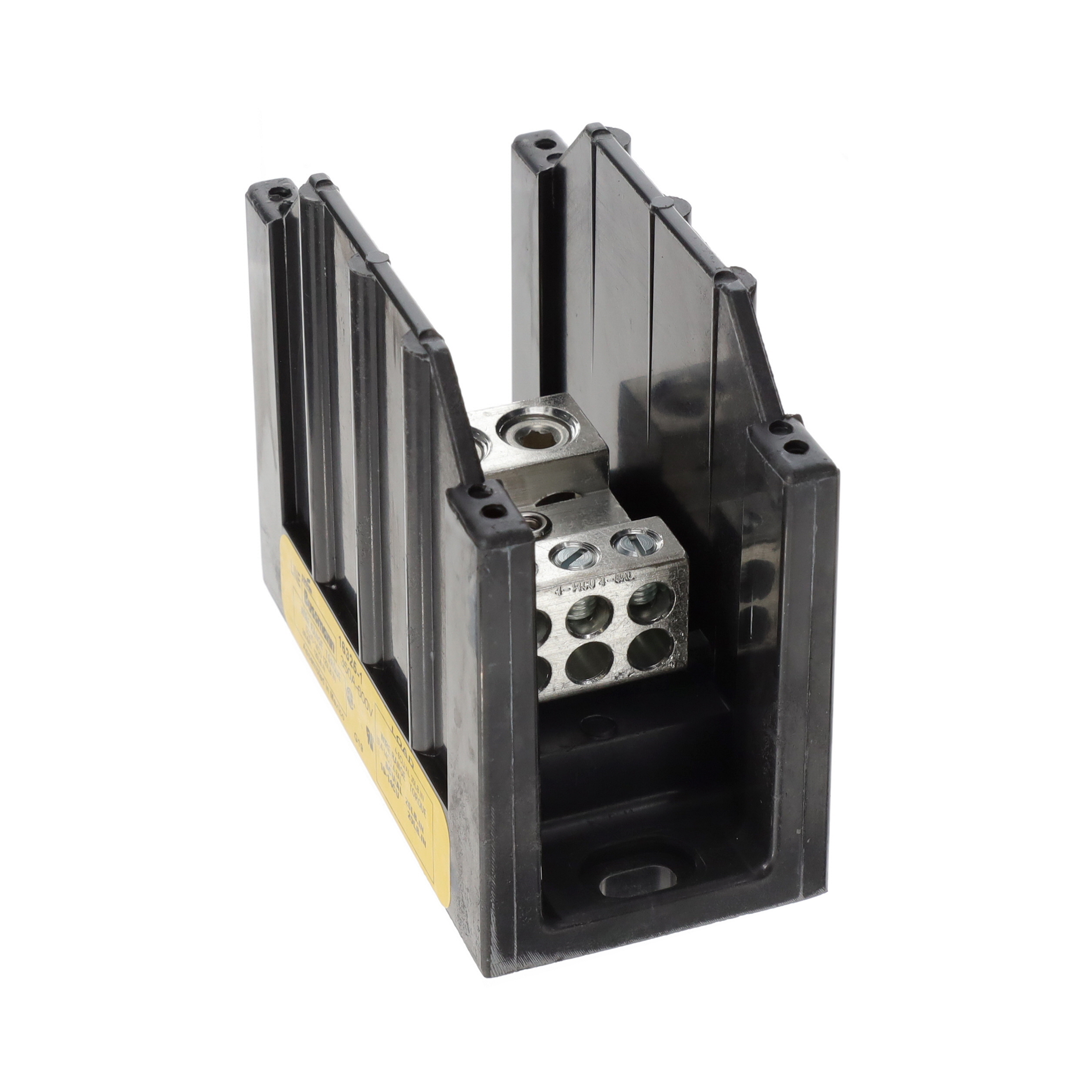 PWR DISTRIB BLOCK 1POS 350A 600V