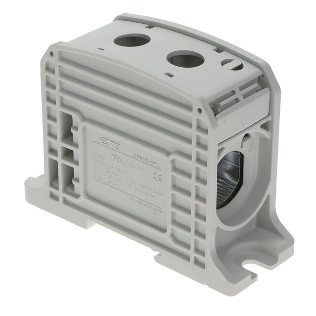 COMPACT POWER TERM BLOCK
