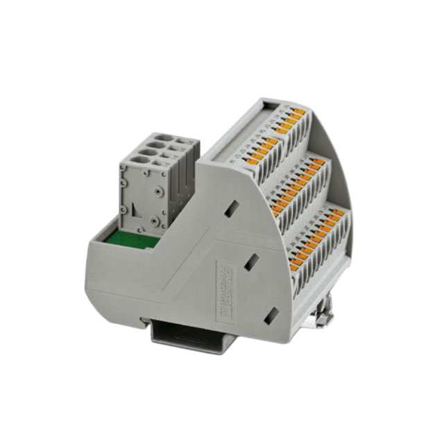 POWER DISTRIBUTION BLOCK 2POS