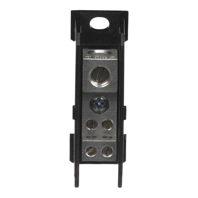 PWR DISTR BLK 600V 115A