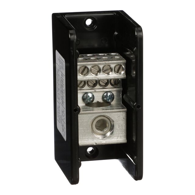 PWR DISTR BLK 600V 335A