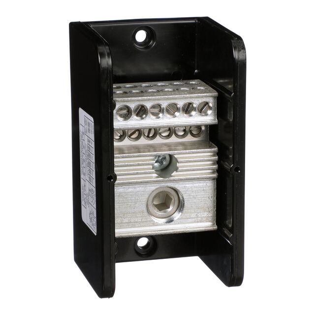 PWR DISTR BLK 600V 380A