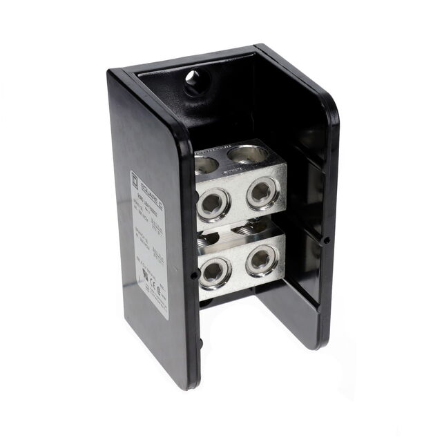 PWR DISTR BLK 600V 620A