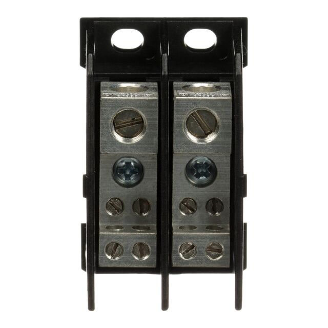 POWER DISTRIBUTION BLOCK 600V 11