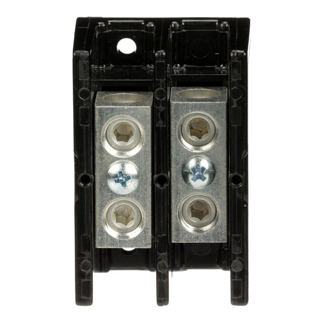 POWER DISTRIBUTION BLOCK 600V 17