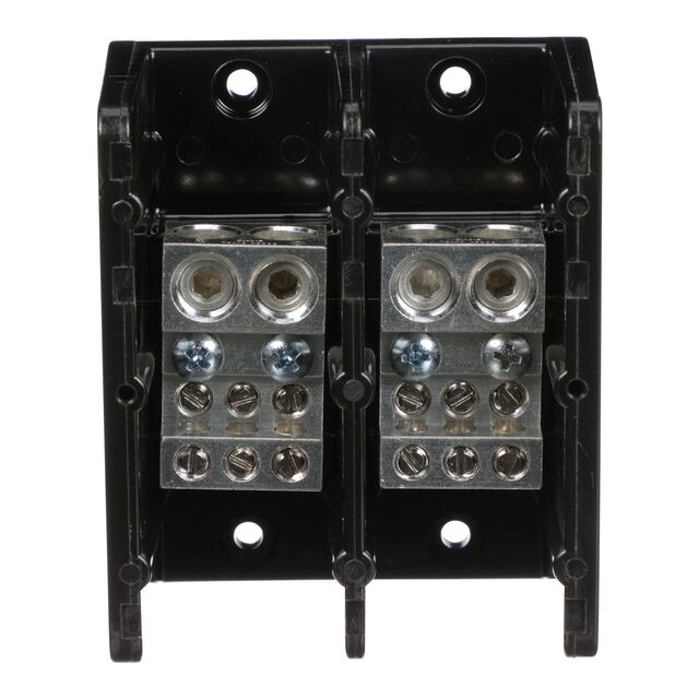 POWER DISTRIBUTION BLOCK 600V 35