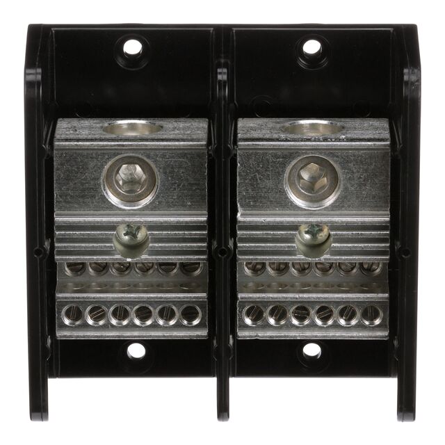POWER DISTRIBUTION BLOCK 600V 38