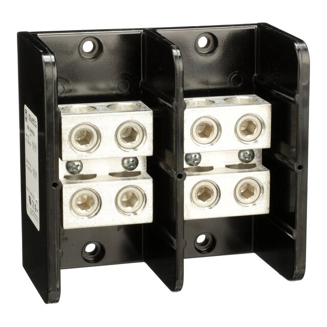 POWER DISTRIBUTION BLOCK 600V 62