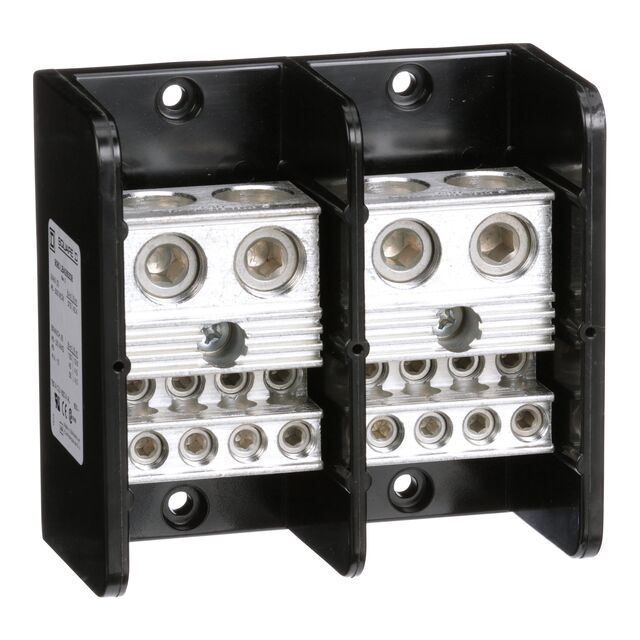 POWER DISTRIBUTION BLOCK 600V 76
