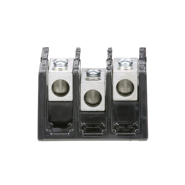 PWR DISTR BLK 600V 175A