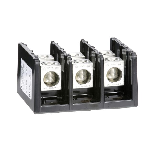 PWR DISTR BLK 600V 310A